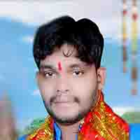 Vishanu Gajbhiye